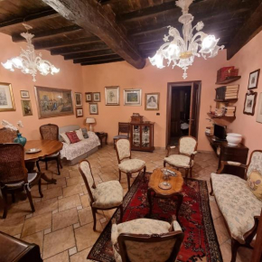 Casa vacanza Dei Priori Narni